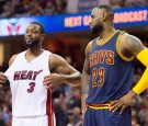 Miami Heat v Cleveland Cavaliers