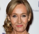 JK Rowling Hosts Fundraising Event For Charity 'Lumos'