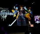 Game Maker Square Enix's Holds Event At E3 Conference