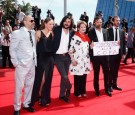'Jauja' Premiere - The 67th Annual Cannes Film Festival