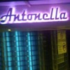 Antonella 2012
