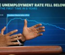 barack obama unemployment jobs