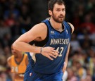 Lakers Trading For Kevin Love?