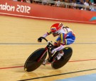 Olympics Day 10 - Cycling - Track