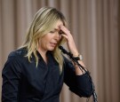 Maria Sharapova Announces She Failed Doping Test