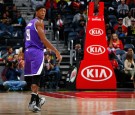 Sacramento Kings v Atlanta Hawks