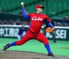 Brazil v Cuba - World Baseball Classic First Round Group A