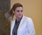 Erin Andrews Court Appearance