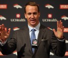 Peyton Manning Announces Retirement