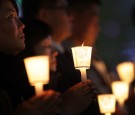 South Korea Sewol Ferry Disaster