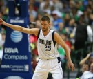 Chandler Parsons